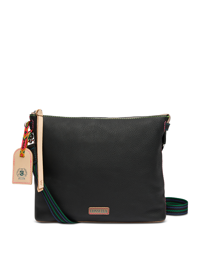 Consuela Crossbody Bag - Cyndi Downtown