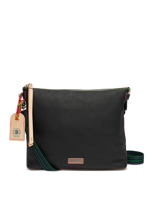 Consuela Crossbody Bag - Cyndi Downtown