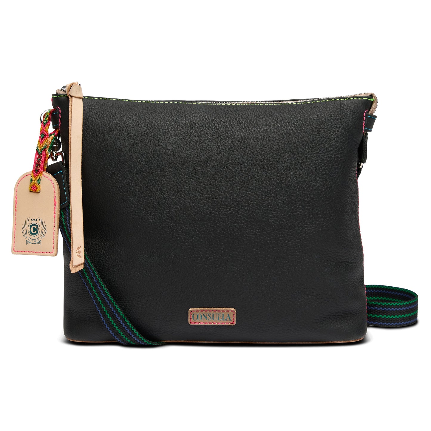 Consuela Crossbody Bag - Cyndi Downtown