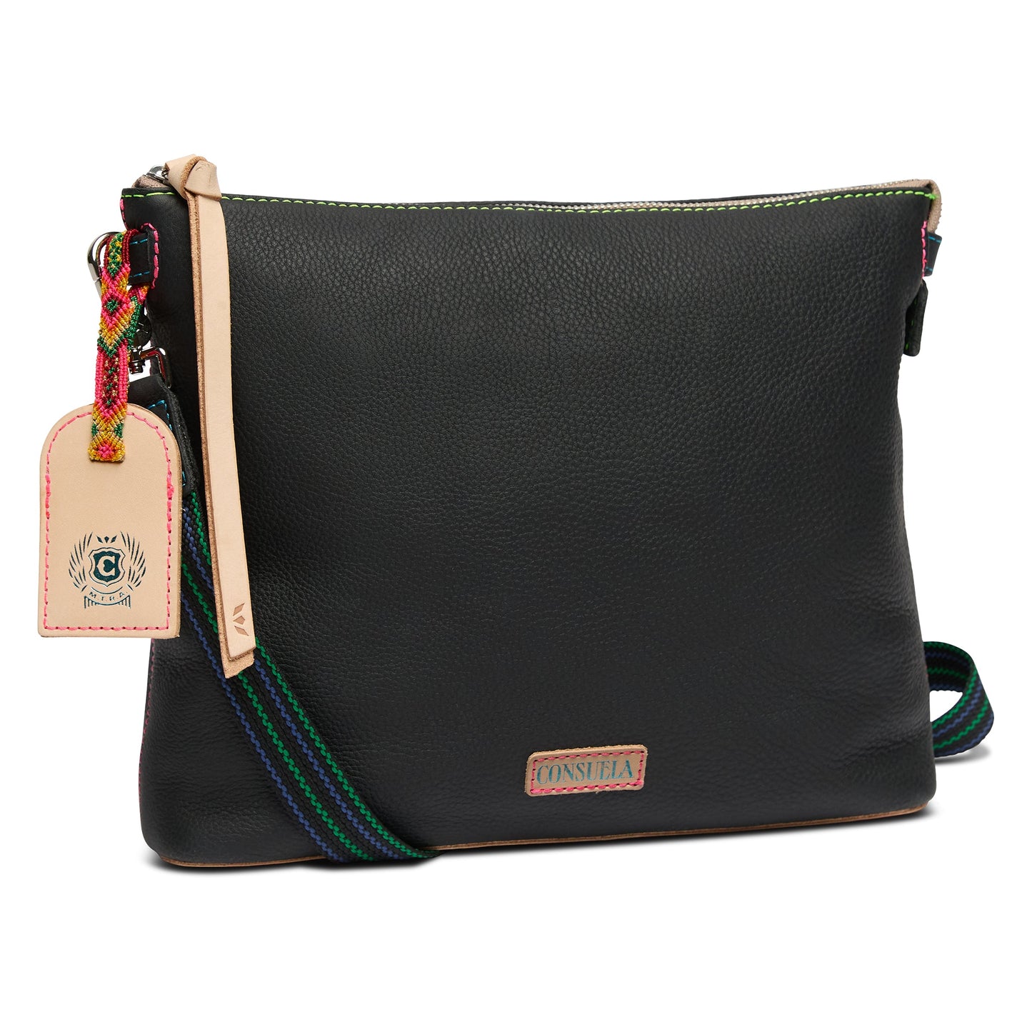 Consuela Crossbody Bag - Cyndi Downtown
