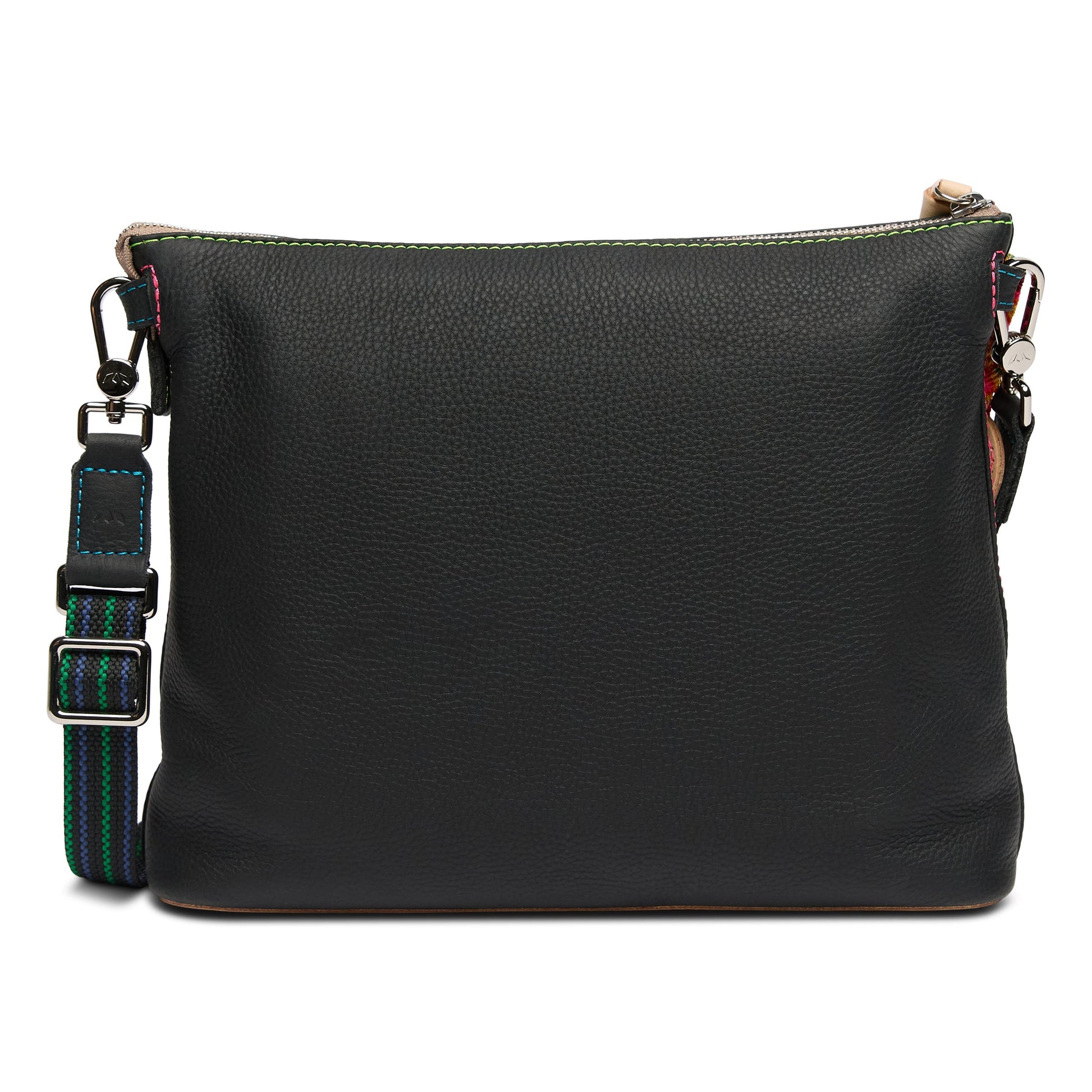 Consuela Crossbody Bag - Cyndi Downtown