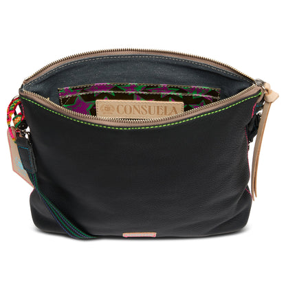 Consuela Crossbody Bag - Cyndi Downtown