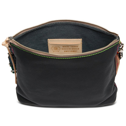 Consuela Crossbody Bag - Cyndi Downtown