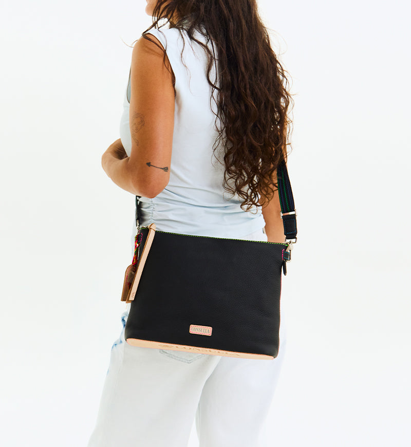 Consuela Crossbody Bag - Cyndi Downtown