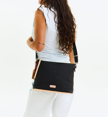 Consuela Crossbody Bag - Cyndi Downtown
