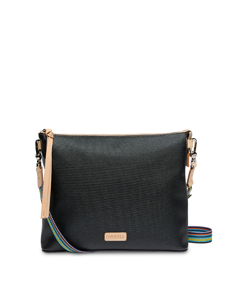 Consuela Crossbody Bag - Diamond Downtown
