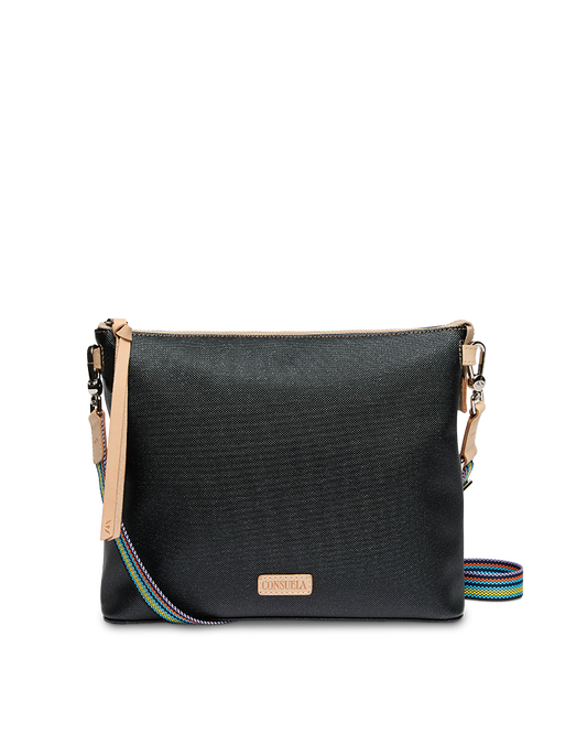Consuela Crossbody Bag - Diamond Downtown