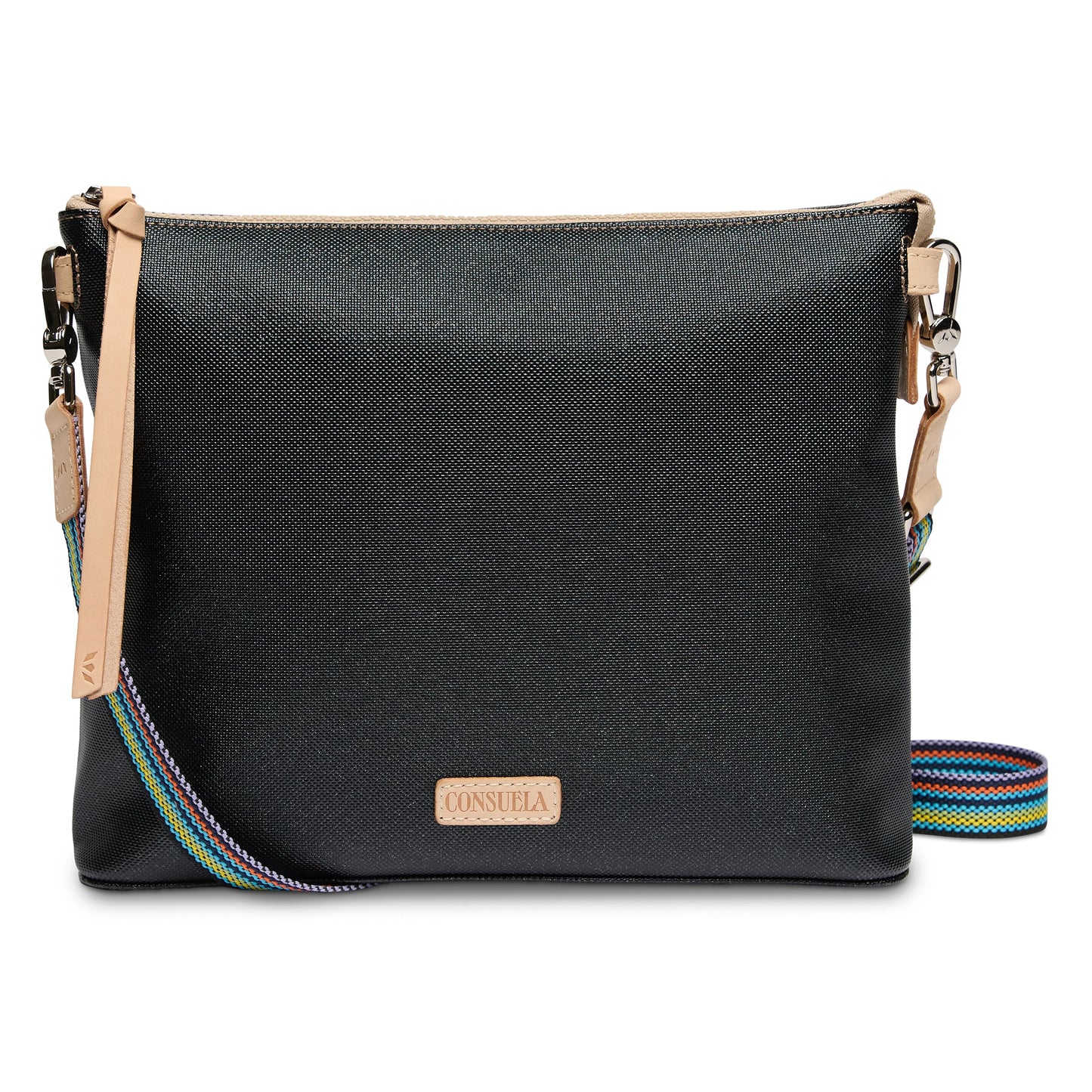 Consuela Crossbody Bag - Diamond Downtown