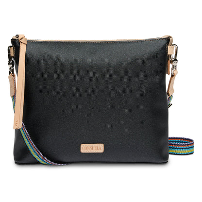 Consuela Crossbody Bag - Diamond Downtown