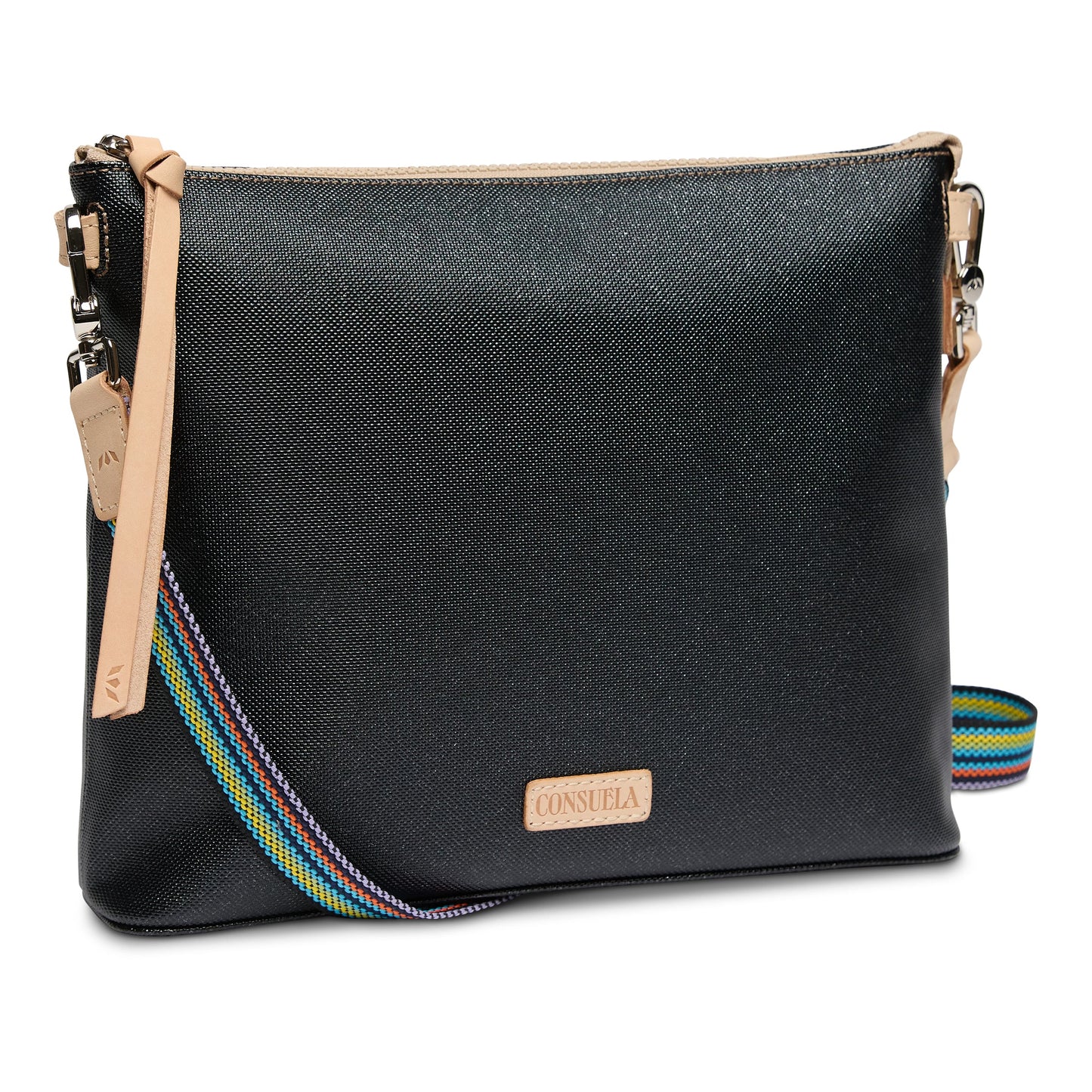 Consuela Crossbody Bag - Diamond Downtown