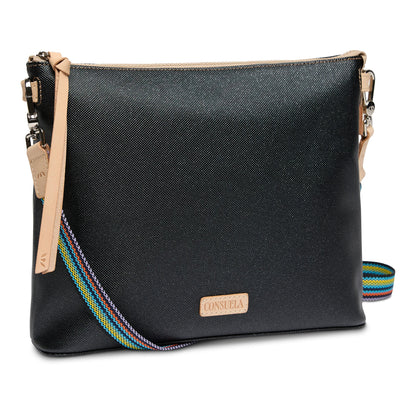 Consuela Crossbody Bag - Diamond Downtown