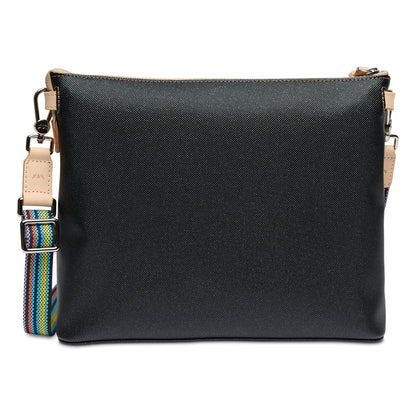 Consuela Crossbody Bag - Diamond Downtown