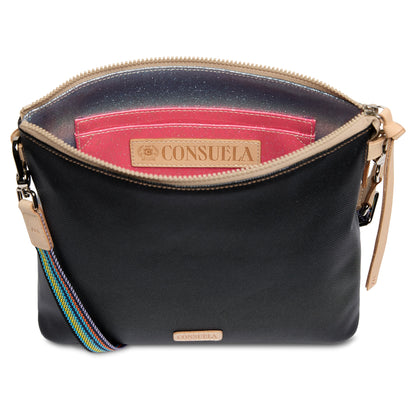 Consuela Crossbody Bag - Diamond Downtown