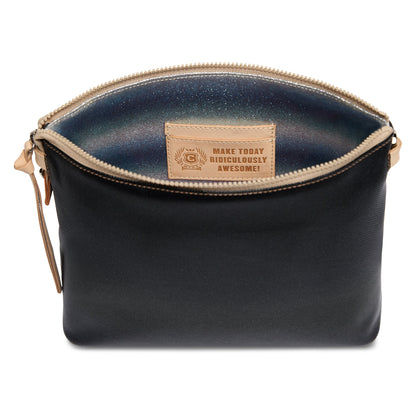 Consuela Crossbody Bag - Diamond Downtown