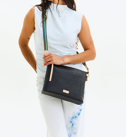 Consuela Crossbody Bag - Diamond Downtown