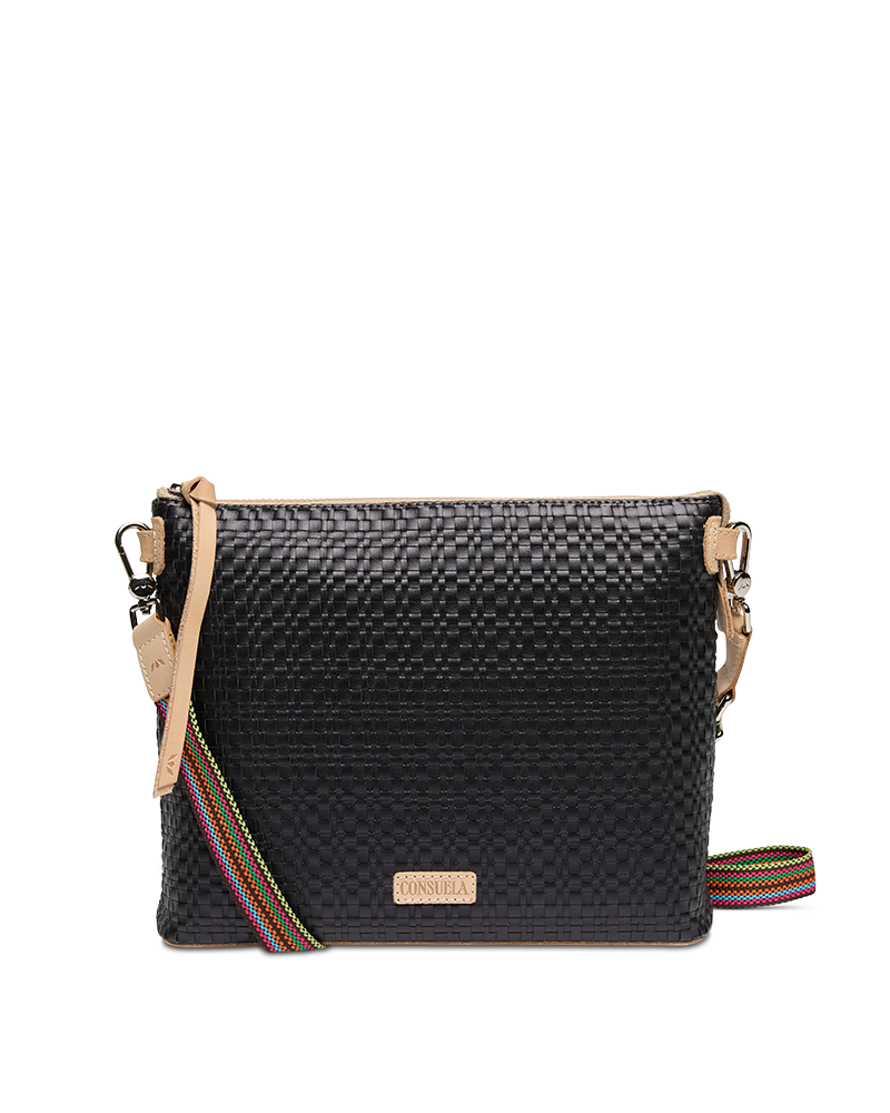 Consuela Crossbody Bag - Amy Downtown