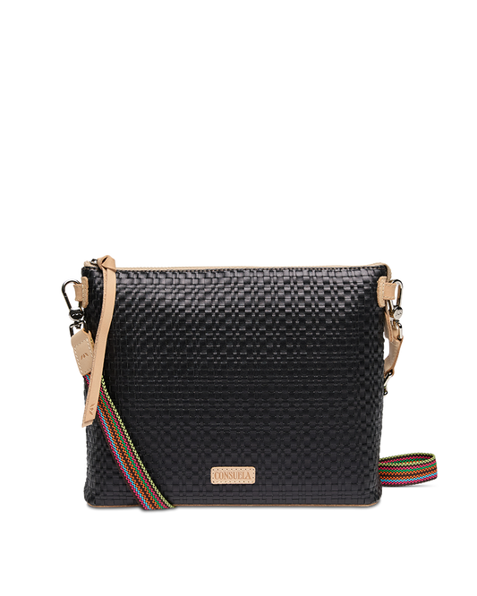 Consuela Crossbody Bag - Amy Downtown