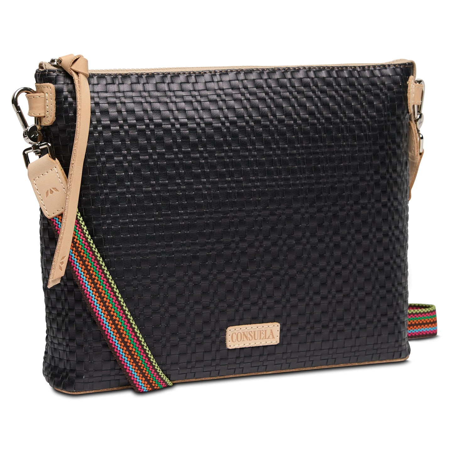 Consuela Crossbody Bag - Amy Downtown
