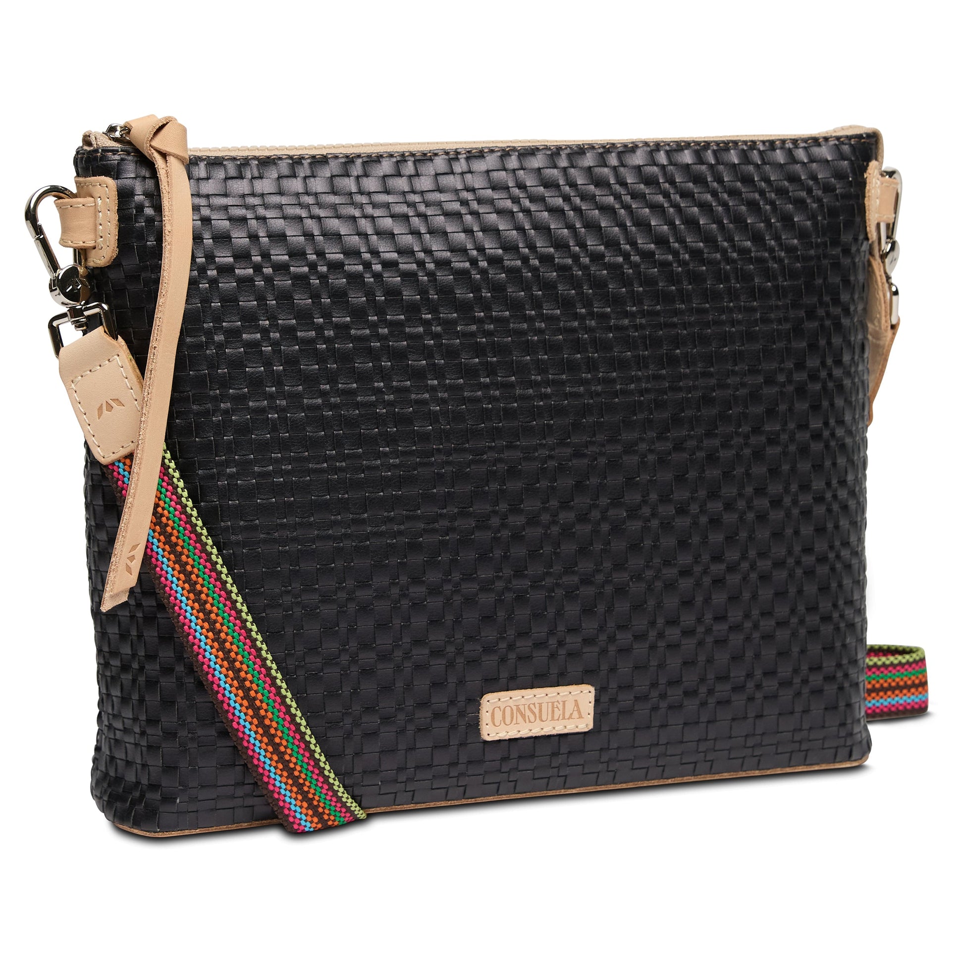 Consuela Crossbody Bag - Amy Downtown