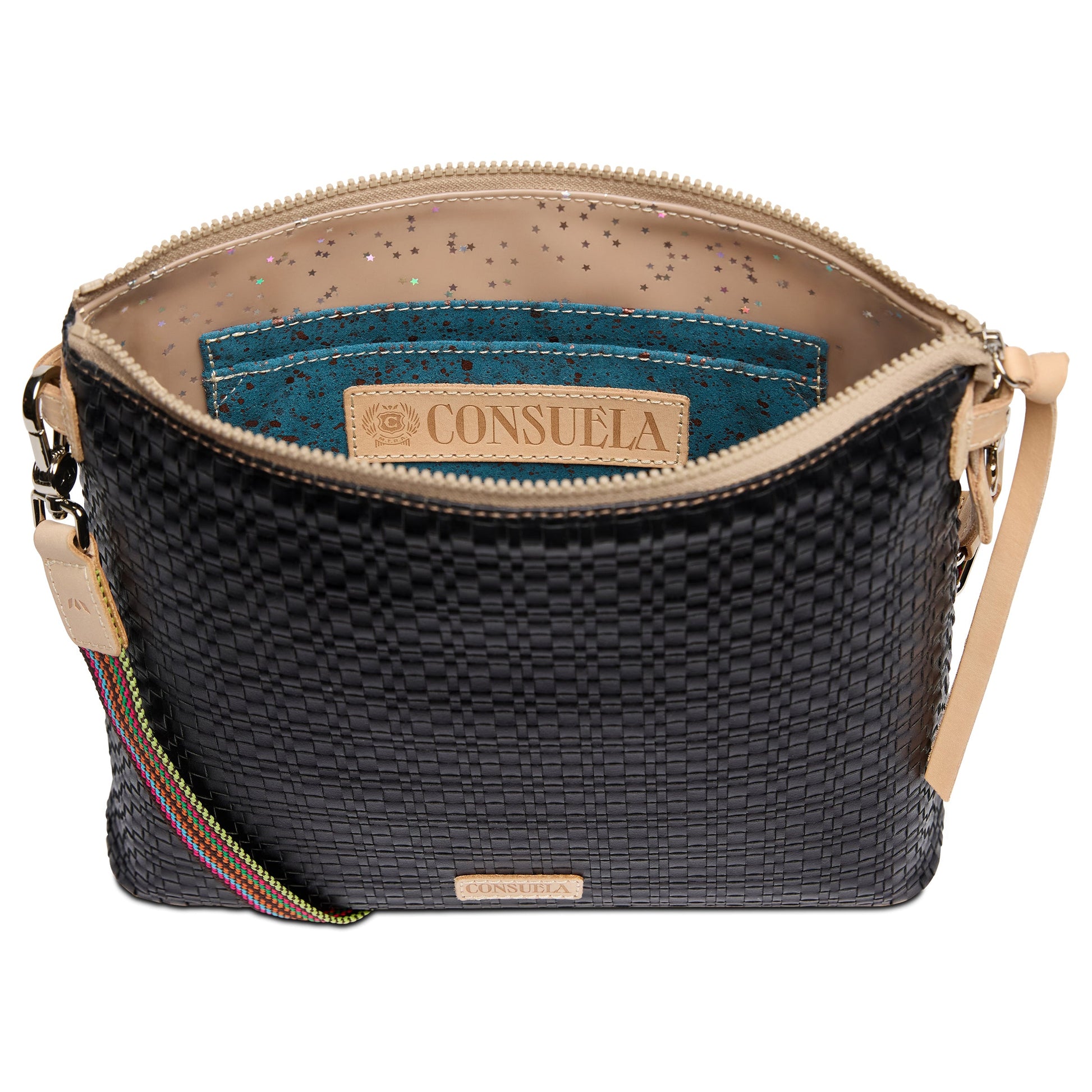 Consuela Crossbody Bag - Amy Downtown