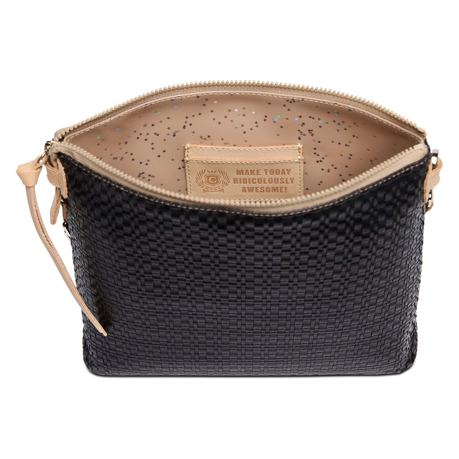 Consuela Crossbody Bag - Amy Downtown