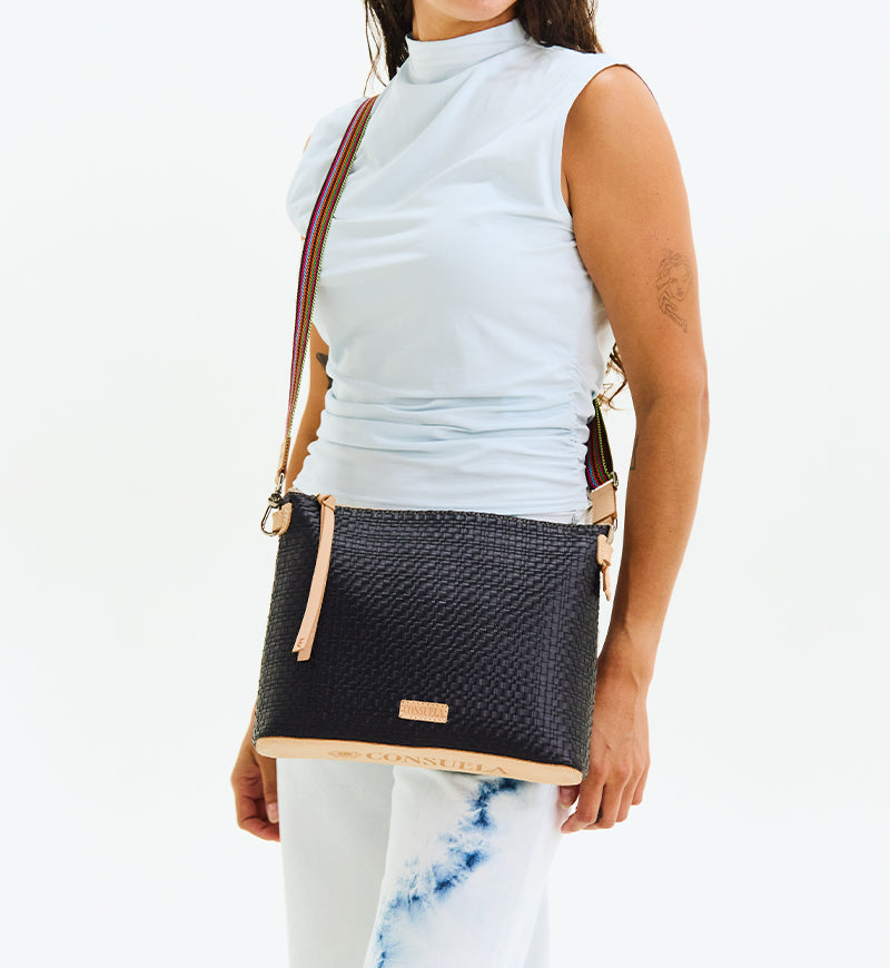 Consuela Crossbody Bag - Amy Downtown