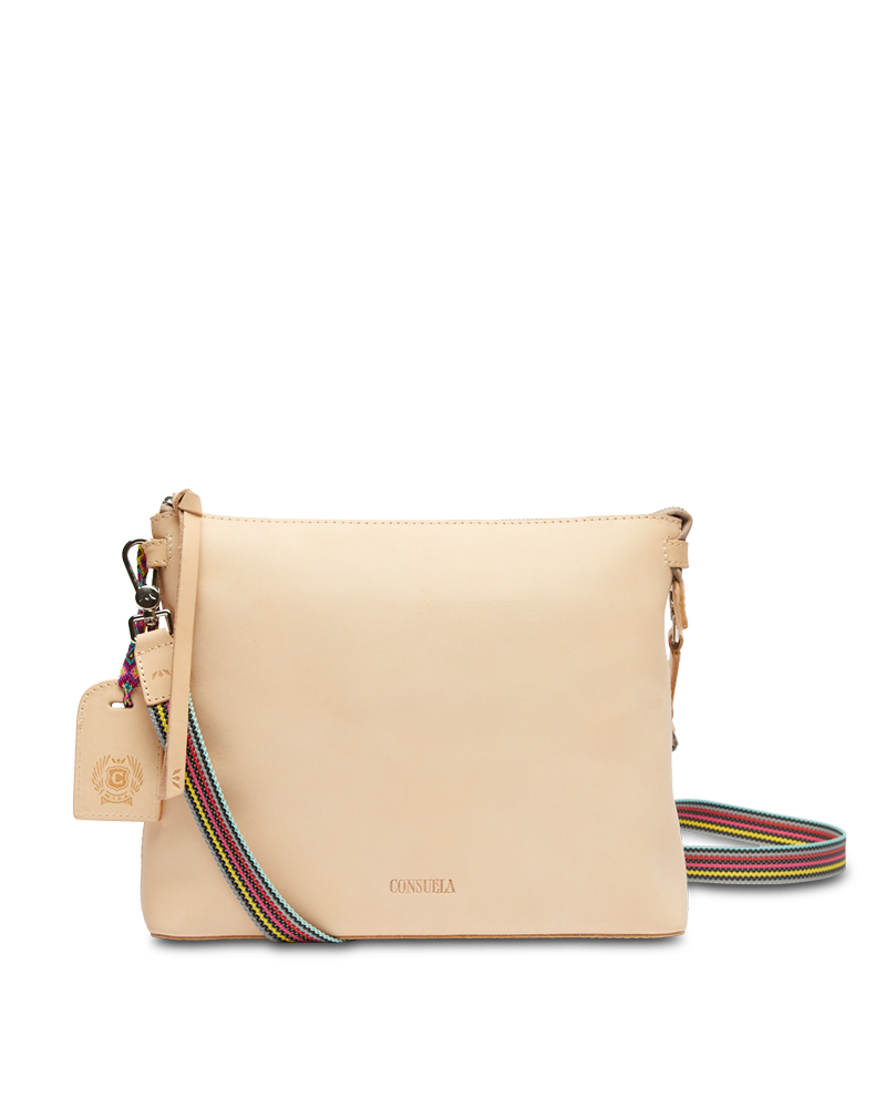 Consuela Diego Downtown Crossbody
 – Consuela