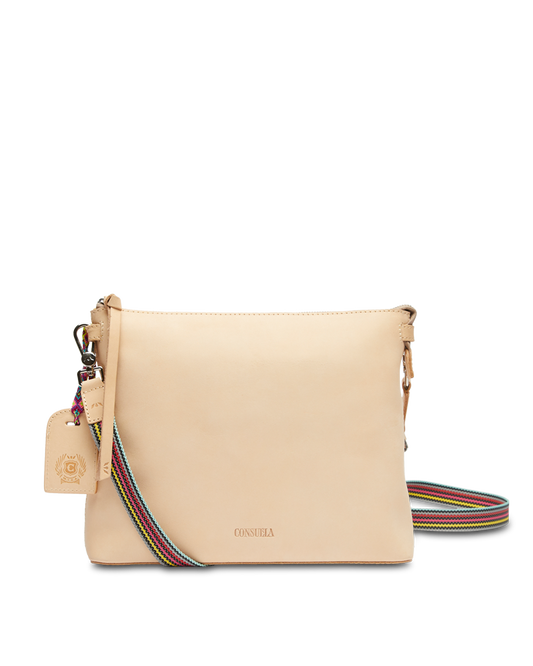 Consuela Diego Downtown Crossbody
 – Consuela