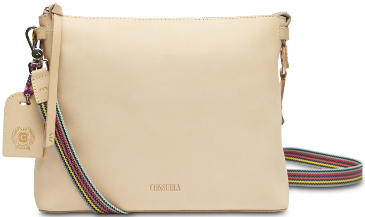 Consuela Diego Downtown Crossbody
 – Consuela