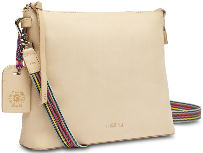 Consuela Diego Downtown Crossbody
 – Consuela