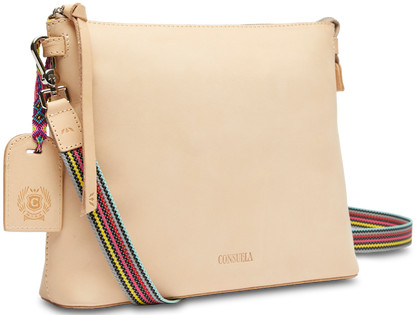 Consuela Diego Downtown Crossbody
 – Consuela