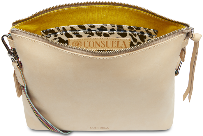 Consuela Diego Downtown Crossbody
 – Consuela