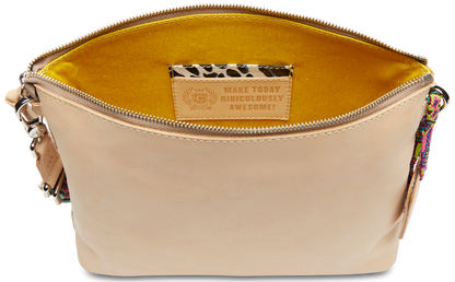 Consuela Diego Downtown Crossbody
 – Consuela