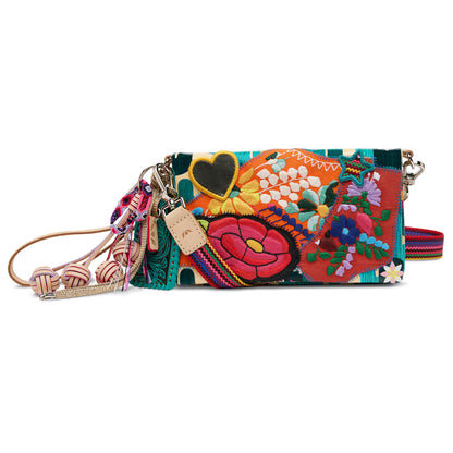 Consuela Dezi Uptown Crossbody
 – Consuela