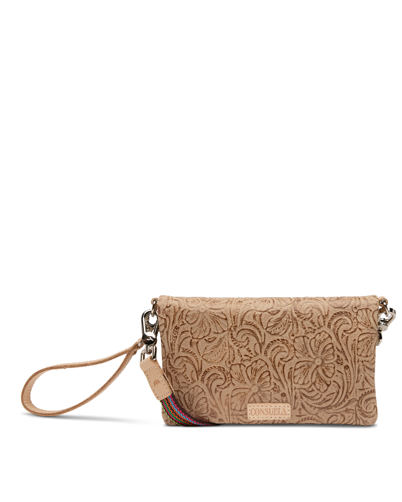 Consuela Crossbody Bag - Lawton Uptown