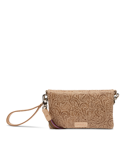 Consuela Crossbody Bag - Lawton Uptown