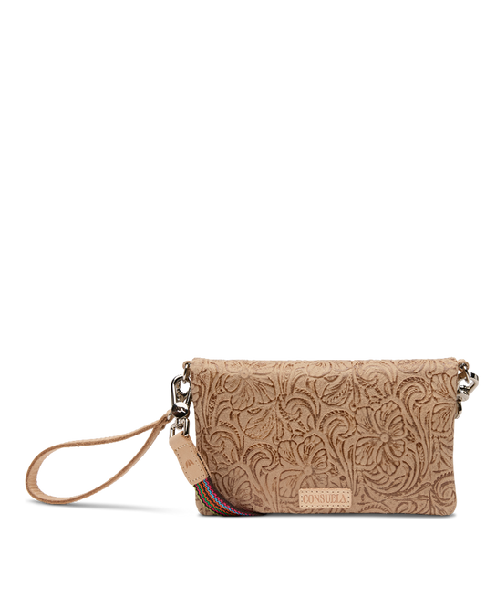 Consuela Crossbody Bag - Lawton Uptown