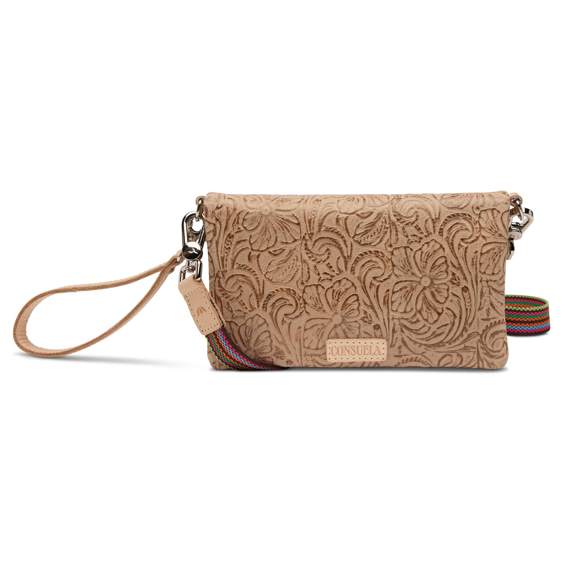 Consuela Crossbody Bag - Lawton Uptown