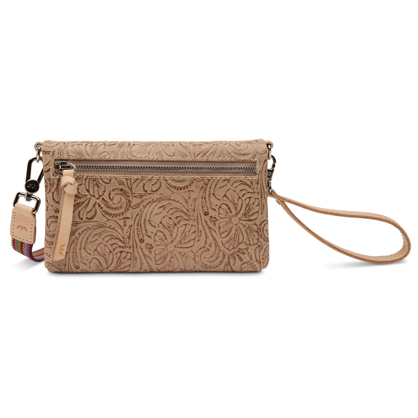 Consuela Crossbody Bag - Lawton Uptown