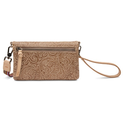 Consuela Crossbody Bag - Lawton Uptown