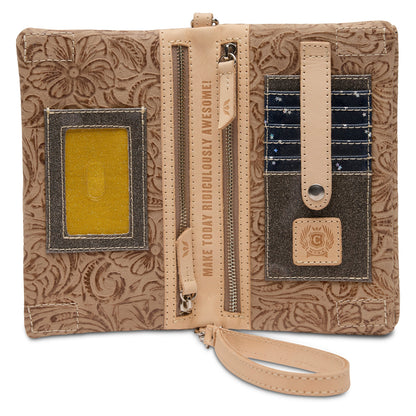 Consuela Crossbody Bag - Lawton Uptown