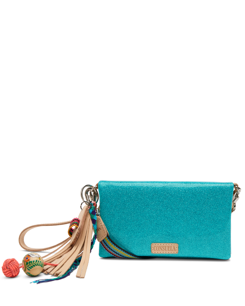 Consuela Crossbody Bag - Lumi Uptown