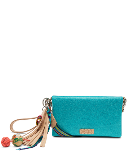 Consuela Crossbody Bag - Lumi Uptown