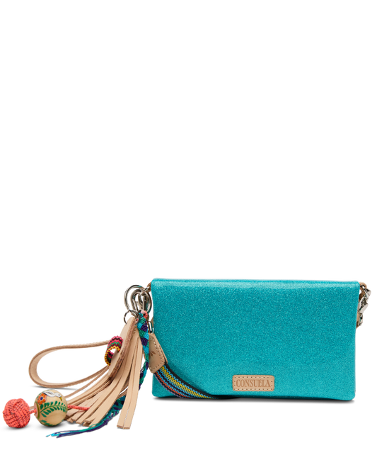 Consuela Crossbody Bag - Lumi Uptown