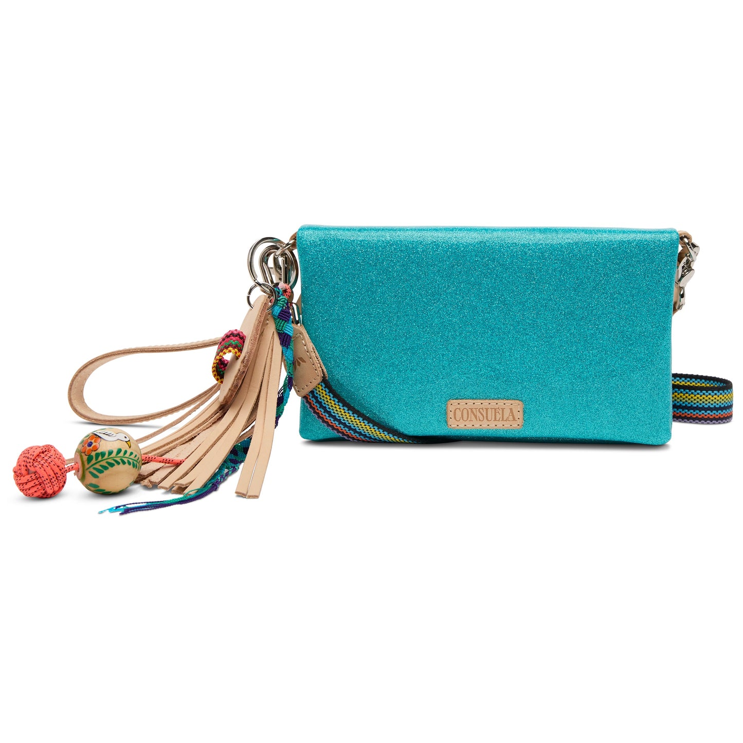 Consuela Crossbody Bag - Lumi Uptown