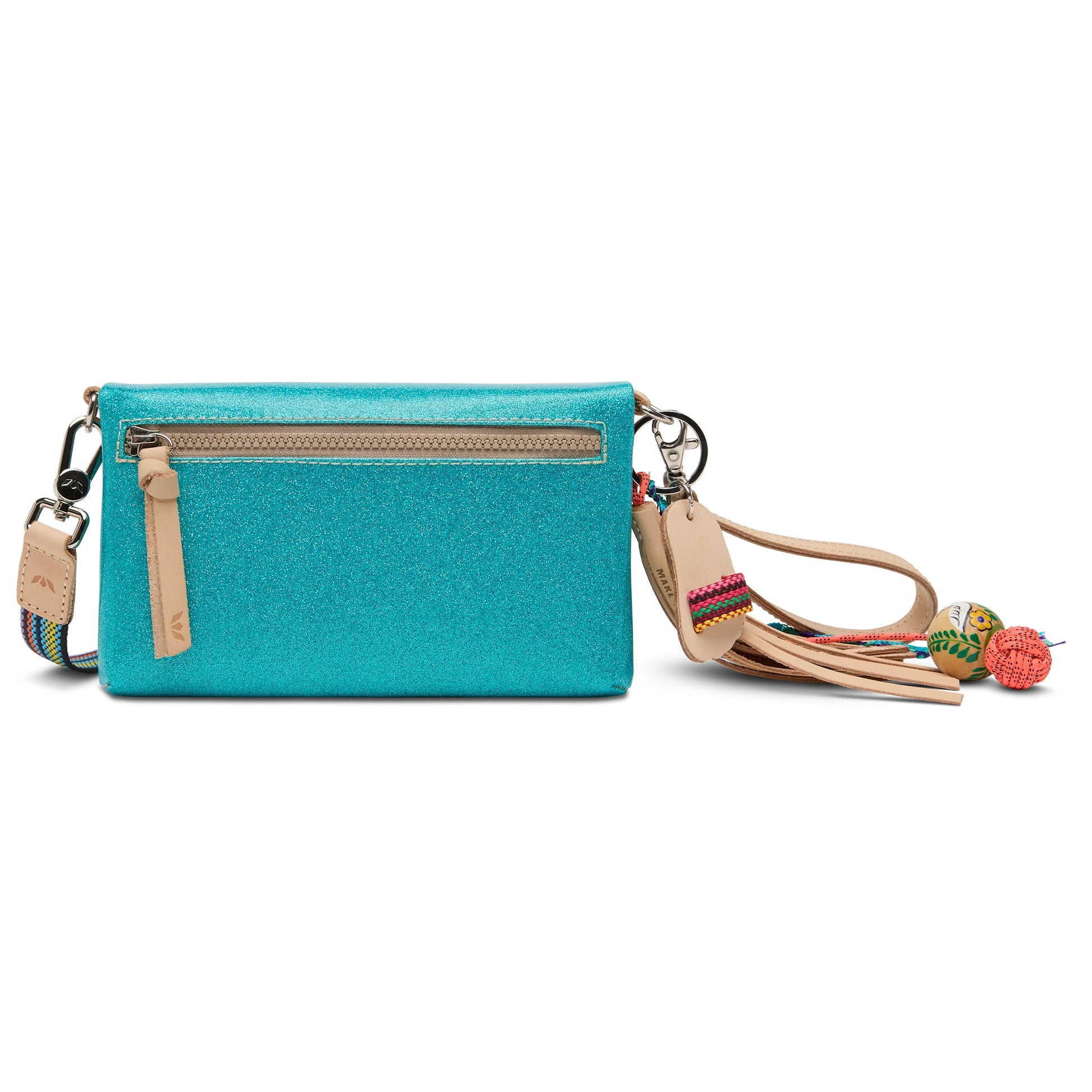 Consuela Crossbody Bag - Lumi Uptown