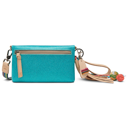 Consuela Crossbody Bag - Lumi Uptown