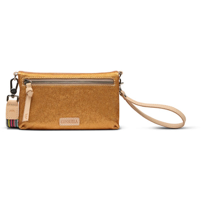 Consuela Crossbody Bag - Bronzer Uptown