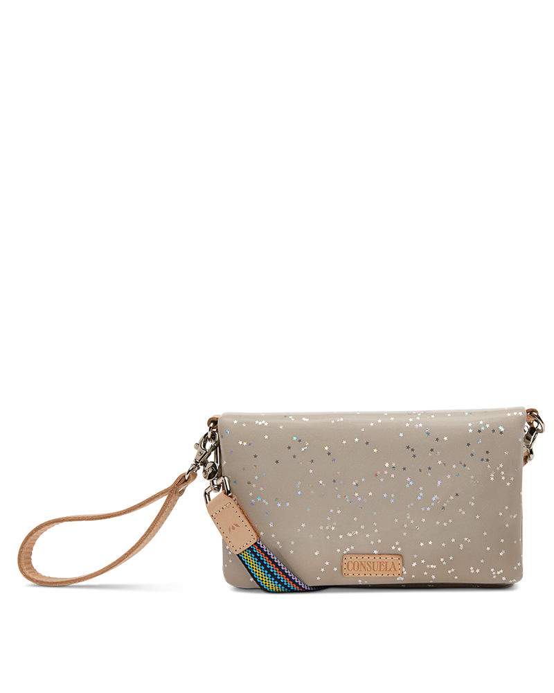 Consuela Crossbody Bag - Faye Uptown
