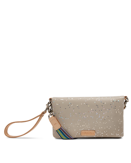 Consuela Crossbody Bag - Faye Uptown